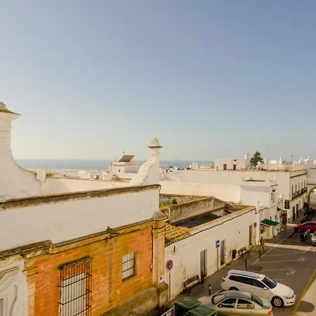 Apartamento Junquera Conil De La Frontera Pokój zdjęcie