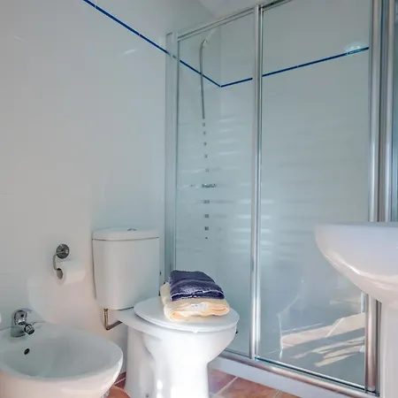 Apartamento Junquera Conil De La Frontera Pokój zdjęcie