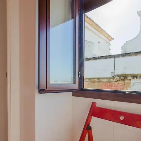 Apartamento Junquera Conil De La Frontera Pokój zdjęcie