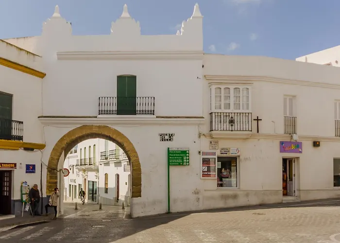Apartamento Junquera