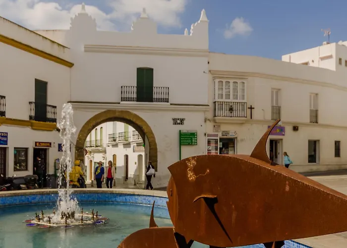 Apartamento Junquera