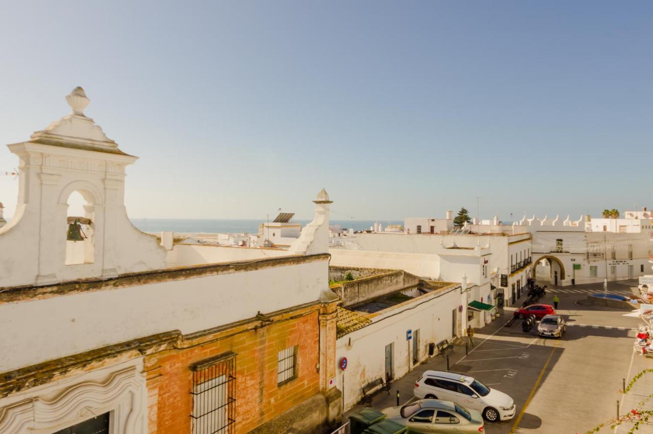 Junquera Conil De La Frontera