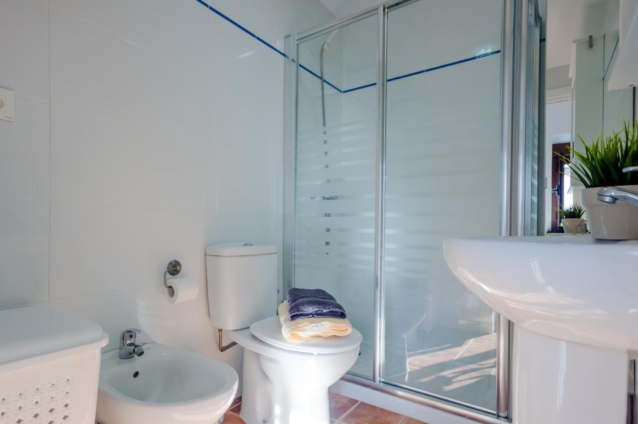 Junquera Apartment