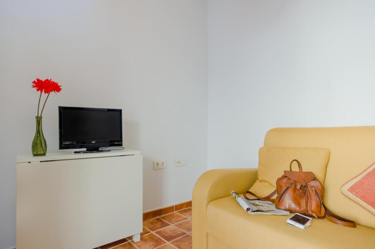 Apartment Junquera *