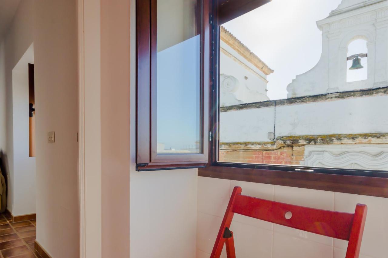 Junquera Apartment *