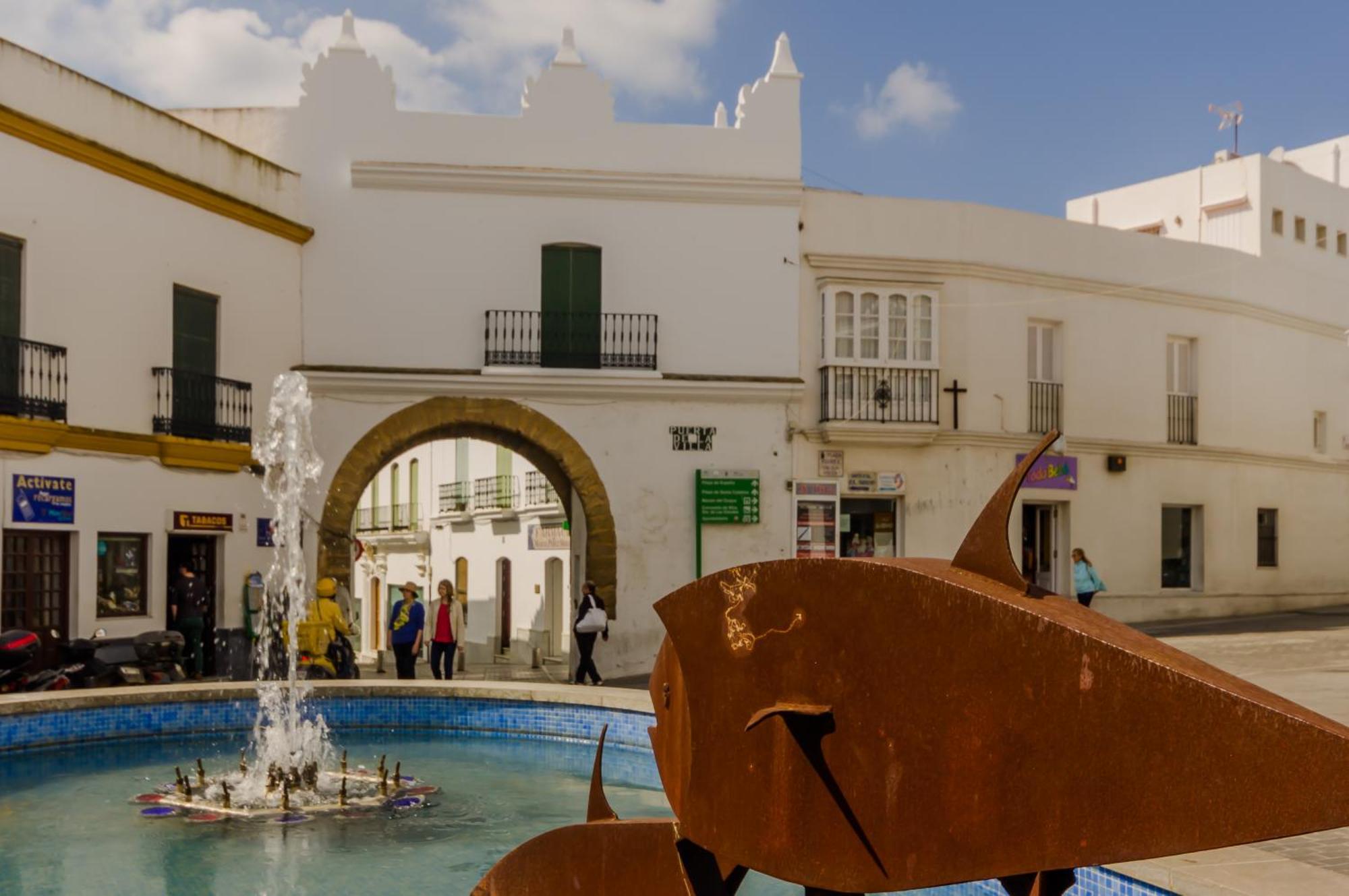Junquera Apartment Conil De La Frontera