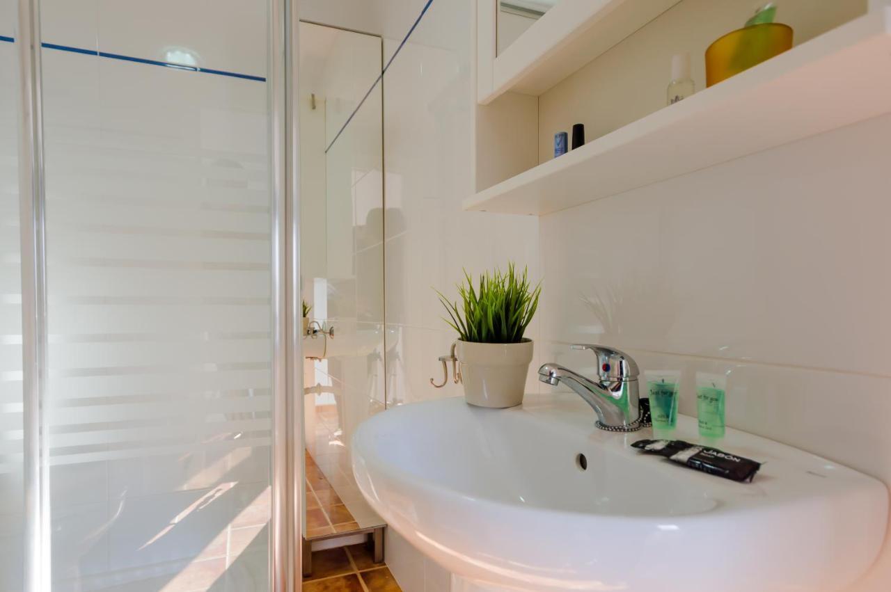 Apartament Junquera *